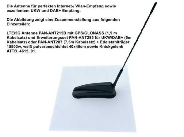 PAN-ANT285
